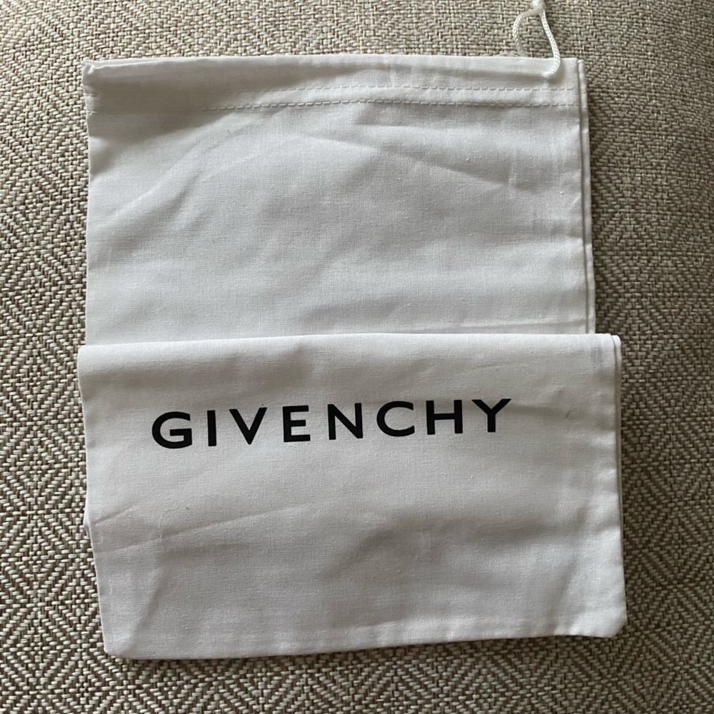 New Givenchy Drawstring Dustbag - image 1